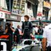 Antonelli pakt sensationele pole in Monaco, Verstappen verslagen 2 antonelli pakt sensationele pole in monaco verstap