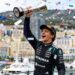 Antonelli prijst Mercedes-upgrade na historische zege in Monaco 2 antonelli prijst mercedes upgrade na historische z