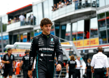 antonelli reageert op speculaties over ferrari ove