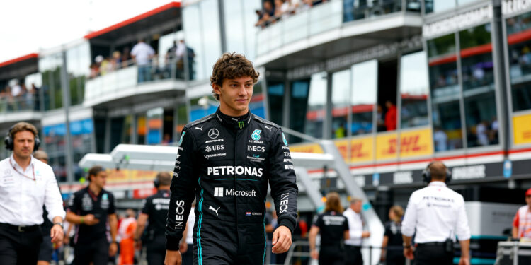 Antonelli reageert op speculaties over Ferrari-overstap 1 antonelli reageert op speculaties over ferrari ove