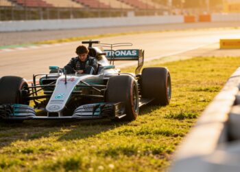 antonelli slaat alarm bij mercedes na kostbare uit