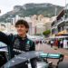 Antonelli verslaat Verstappen in strijd om pole in Monaco 2 antonelli verslaat verstappen in strijd om pole in