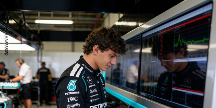 Antonelli vreesde voor F1-toekomst in zwaar debuutjaar 2025 1 antonelli vreesde voor f1 toekomst in zwaar debuut