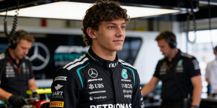 antonellis dominantie en mercedes duel centraal in
