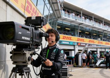 apple schudt f1 op met megadeal van 750 miljoen do