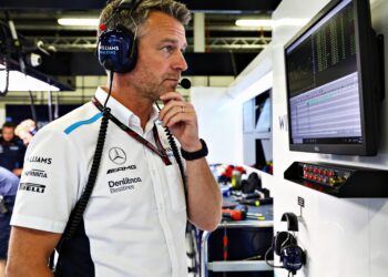architect achter mclaren succes stapt over naar wi