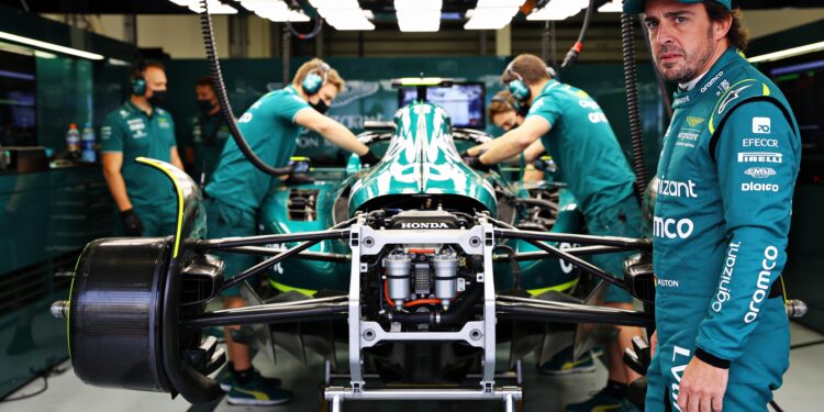 aston martin claimt einde aan vibratieproblemen ho