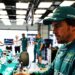 Aston Martin erkent crisis: 'Nog geen licht aan einde tunnel' 2 aston martin erkent crisis nog geen licht aan eind