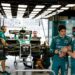 aston martin kampt met uniek versnellingsbakproble