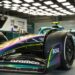 aston martin onthult unieke kameleon livery voor m