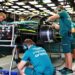 aston martin plant cruciale upgrade voor zomerstop