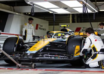 audi eert racelegende nuvolari met speciale monaco