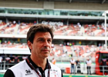 audi teambaas binotto sluit komst verstappen resol