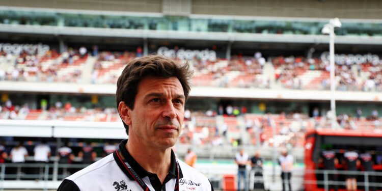 audi teambaas binotto sluit komst verstappen resol