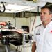 Audi's F1-topman McNish met hart en ziel bij Le Mans 2 audis f1 topman mcnish met hart en ziel bij le man