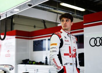bortoleto eer en last van constante senna vergelij