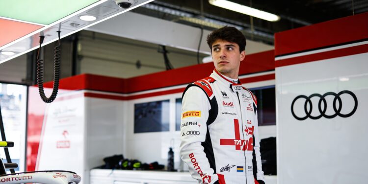 Bortoleto: 'Eer en last' van constante Senna-vergelijking 1 bortoleto eer en last van constante senna vergelij