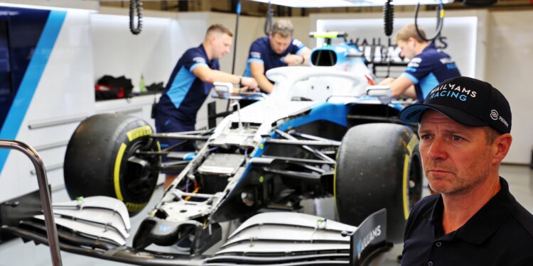 botsing albon met bosmarmot kost williams duur ont