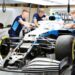 botsing albon met bosmarmot kost williams duur ont