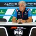 Briatore gefrustreerd door aanhoudende vragen over Horner en Alpine 2 briatore gefrustreerd door aanhoudende vragen over