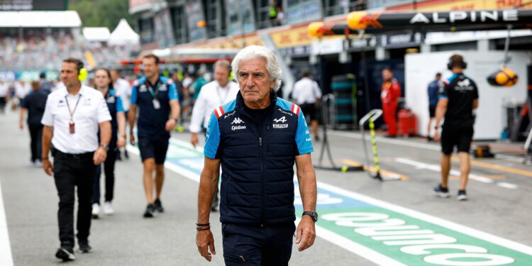 briatore onthult mercedes deal met alpine geklapt