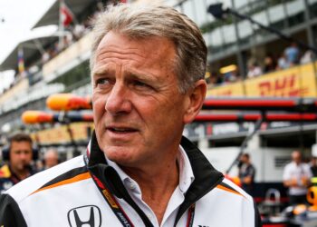 brundle 67 het vergeten talent van een f1 icoon