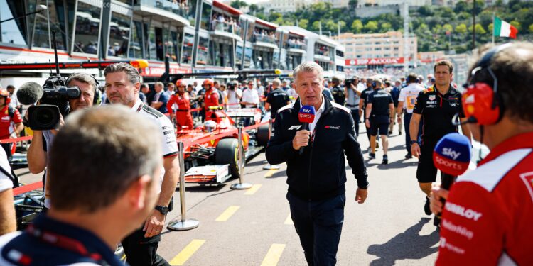 brundle genegeerd door kim kardashian op grid in m