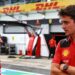 Brundle: 'Leclerc sprak met Mercedes en McLaren voor Ferrari-deal' 2 brundle leclerc sprak met mercedes en mclaren voor 1