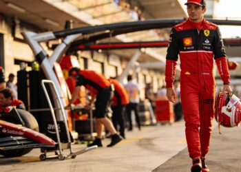 brundle leclerc sprak met mercedes en mclaren voor