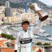 brundle vol lof over antonelli na dominante zege i