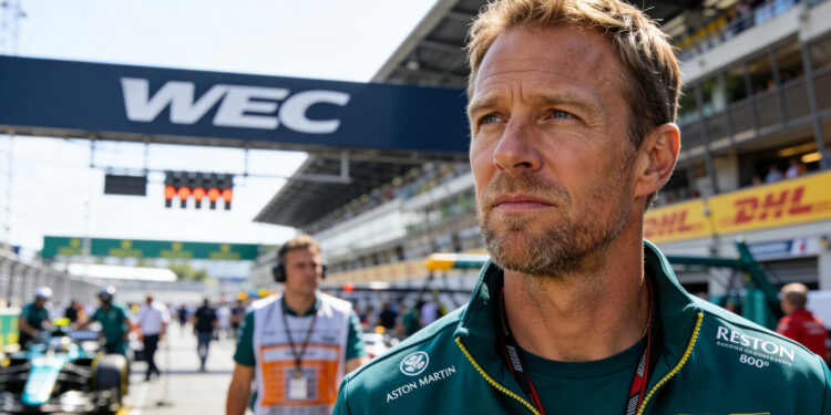 button overweegt le mans comeback met aston martin