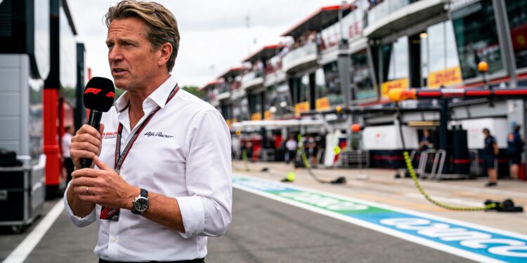 Buxton haalt uit naar Ferrari EV: 'Een zielloos varken' 1 buxton haalt uit naar ferrari ev een zielloos vark
