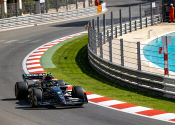 buxton legt uit waarom de gp van monaco heilig bli