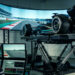 cadillac f1 kiest dynisma voor geavanceerde simula