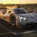 Cadillac leidt Le Mans, maar drama treft zusterauto in de nacht 2 cadillac leidt le mans maar drama treft zusterauto