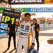 camara pakt f2 pole in barcelona na sessie met rod