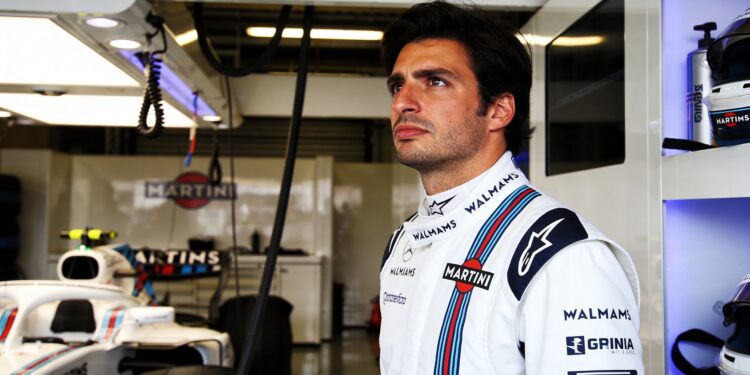Carlos Sainz onthult plan: racen tot na zijn veertigste 1 carlos sainz onthult plan racen tot na zijn veerti