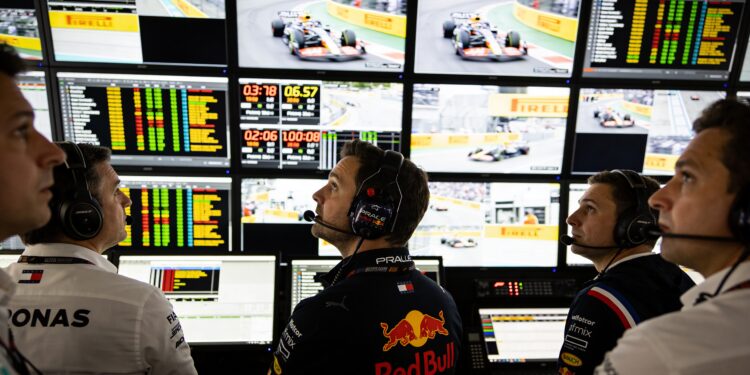 chaos in monaco stewards overspoeld met onderzoeke