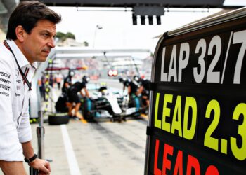 chaos na monaco topteams overwegen stappen na stra