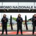 Chaos op Monza: Coureurs geschorst na vechtpartij met security 2 chaos op monza coureurs geschorst na vechtpartij m