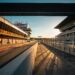 circuit de barcelona catalunya stelt zich beschikb