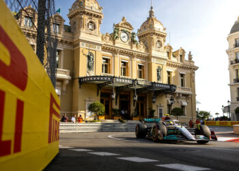 circuit de monaco het verhaal achter elke bocht