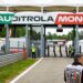 Coureurs van Monza verbannen na vechtpartij met beveiliging 2 coureurs van monza verbannen na vechtpartij met be