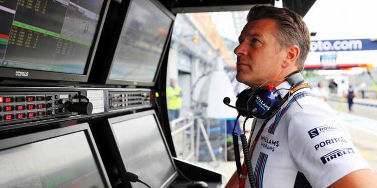 De cruciale fout die Williams' seizoen al voor de start hinderde 1 de cruciale fout die williams seizoen al voor de s