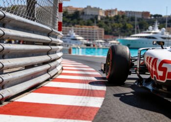 de onmisbare magie van monaco in de moderne formul
