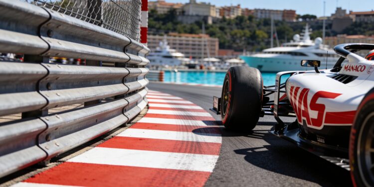 de onmisbare magie van monaco in de moderne formul