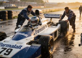 de race die niemand wilde winnen terugblik op mona
