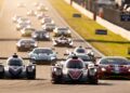 deelnemerslijst 24 uur van le mans 2026 officieel