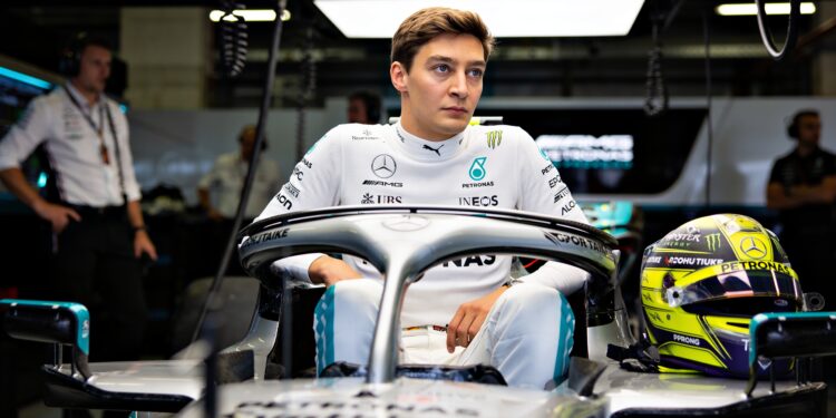 Dramatisch Monaco werpt schaduw over Russells titelkansen 1 dramatisch monaco werpt schaduw over russells tite