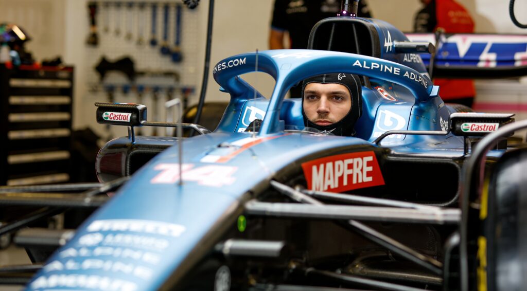 dubbele pitstraatstraf gasly ondanks herhaalde tea